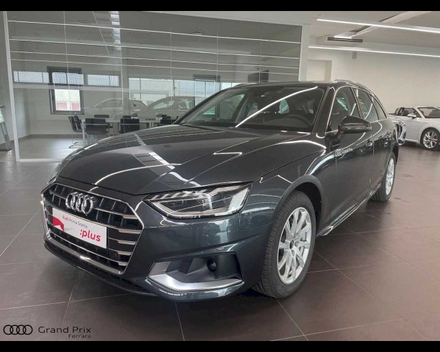 AUDI A4 AVANT  AVANT 30 TDI S TRONIC MY 24 