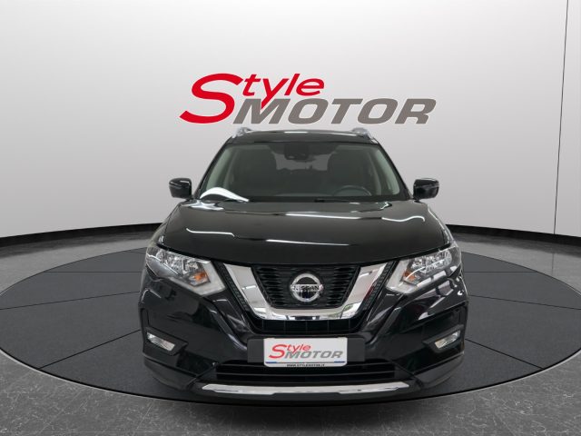 NISSAN X-Trail dCi 150 2WD N-Connecta 7 Posti Full Uniprop. 