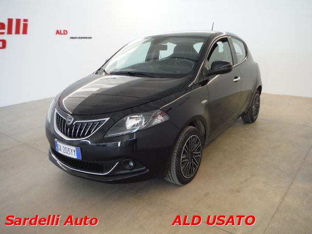 LANCIA Ypsilon 1.0 FireFly 5 porte S&S Hybrid Ecochic Gold 