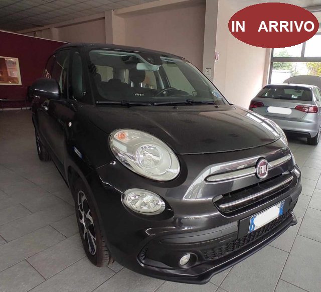 FIAT 500L 1.3 Multijet 95 CV Dualogic Business 