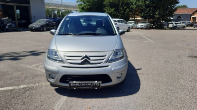 CITROEN C3 1.4 Exclusive Style Bi Energy G 