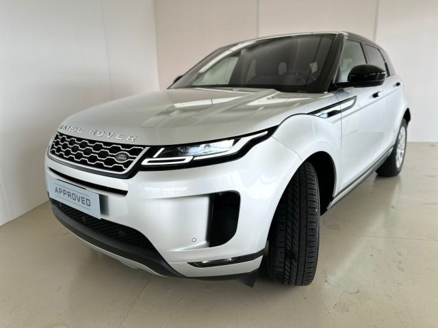 LAND ROVER Range Rover Evoque 2.0D I4-L.Flw 150 CV AWD Auto S *IVA ESPOSTA* 