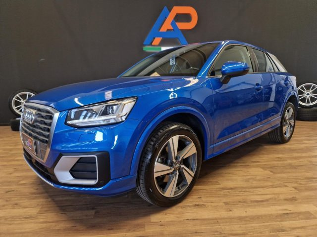 AUDI Q2 1.6 TDI S tronic 