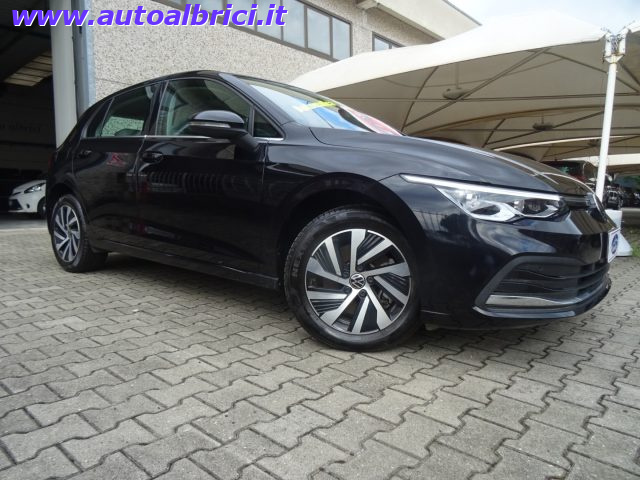 VOLKSWAGEN Golf 1.4 TSI eHYBRID 204 CV DSG STYLE 