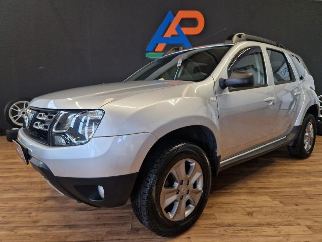 DACIA Duster 1.6 110CV 4x2 GPL La Gazzetta dello Sport 