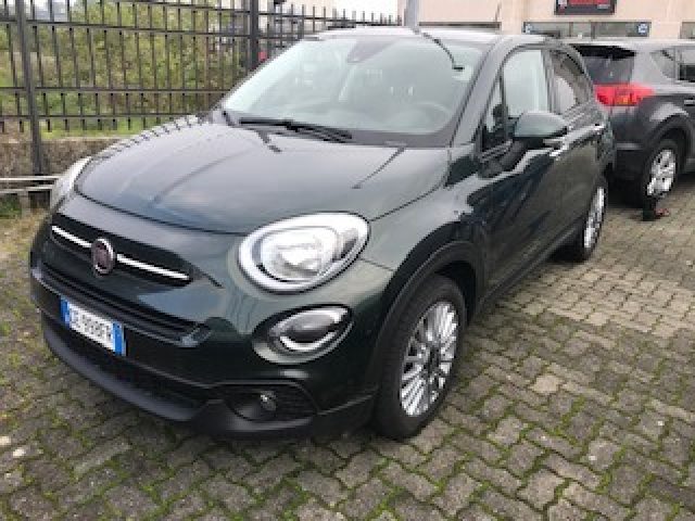 FIAT 500X Vari colori metallizzato