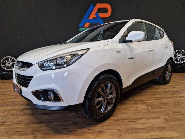 HYUNDAI iX35 1.7 CRDi 2WD Xpossible 