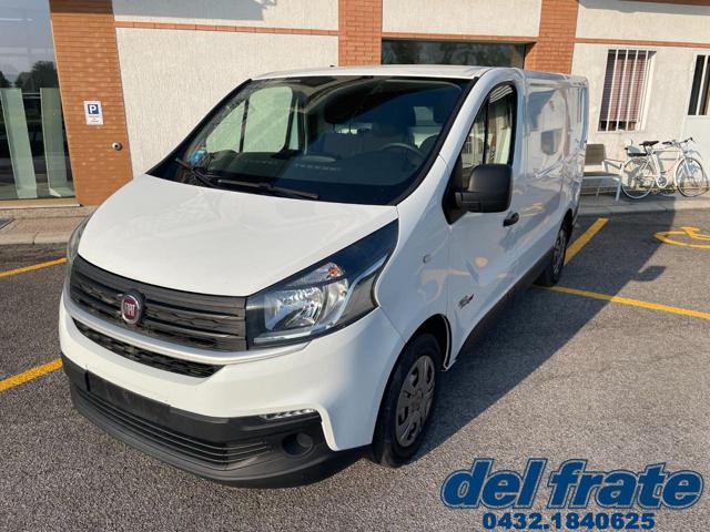 FIAT Talento II 1.6 MJT 120CV PM-TN Furgone 12q 