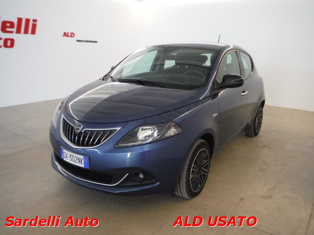 LANCIA Ypsilon 1.0 FireFly 5 porte S&S Hybrid Ecochic Gold 