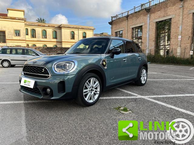 MINI Mini 1.5 Cooper SE Countryman ALL4 GARANZIA MINI 8/2025 