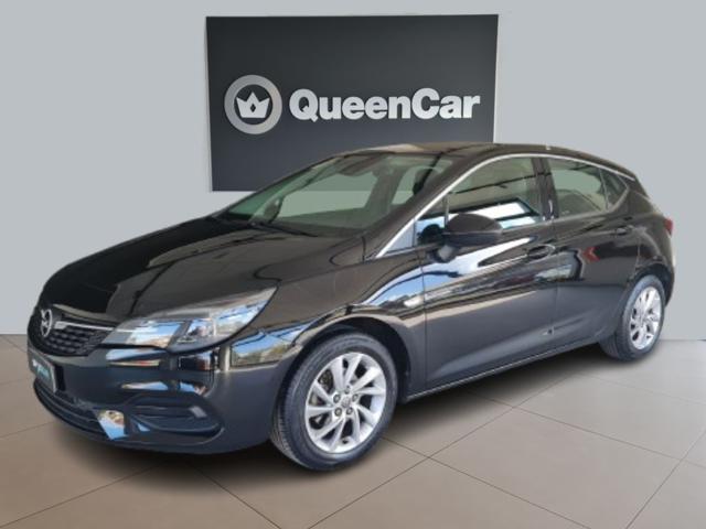 OPEL Astra 1.2 Turbo 110cv S&S Business Elegance 