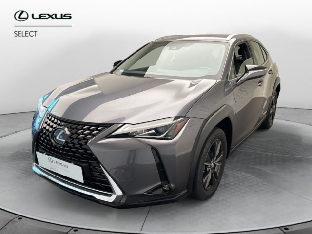 LEXUS UX 250h UX Hybrid Executive 