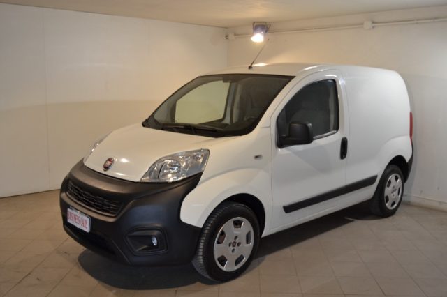 FIAT Fiorino 1.3 MJ  Cargo 