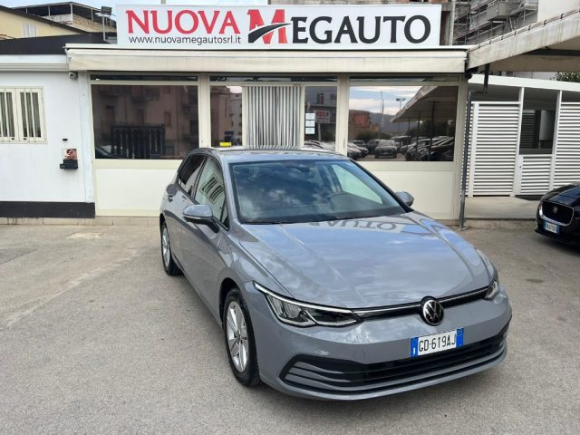 VOLKSWAGEN Golf 1.5 eTSI 150 CV EVO ACT DSG Life 