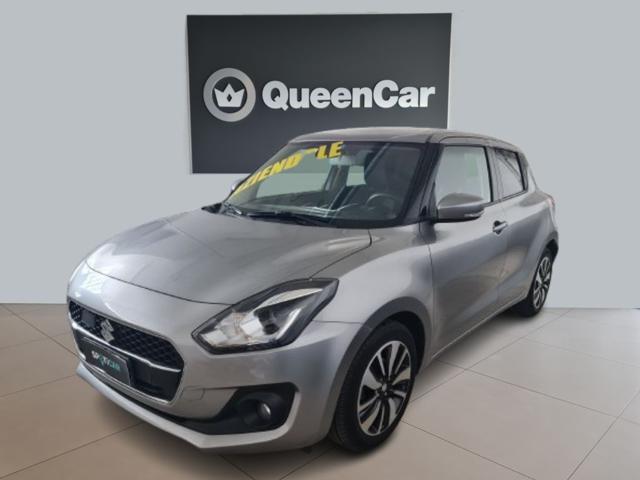 SUZUKI Swift 1.2 Hybrid Top 2WD MY19 