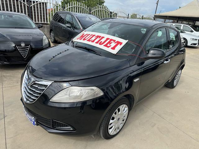 LANCIA Ypsilon 1.3 MJT 16V 95 CV 5 porte S&S Gold 