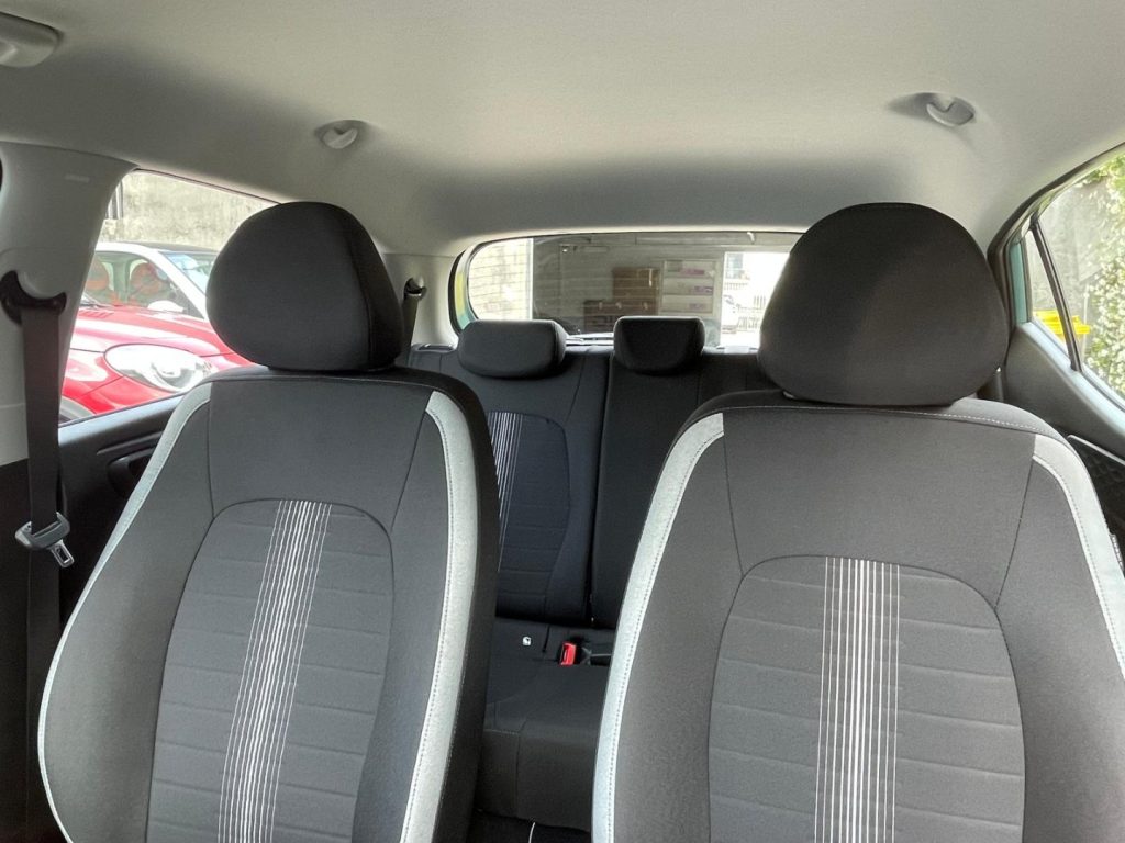 HYUNDAI i10 1.0 MPI Connectline - 13