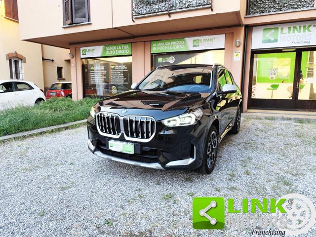 BMW X1 sDrive 20i xLine GARANZIA DELLA CASA INCLUSA 