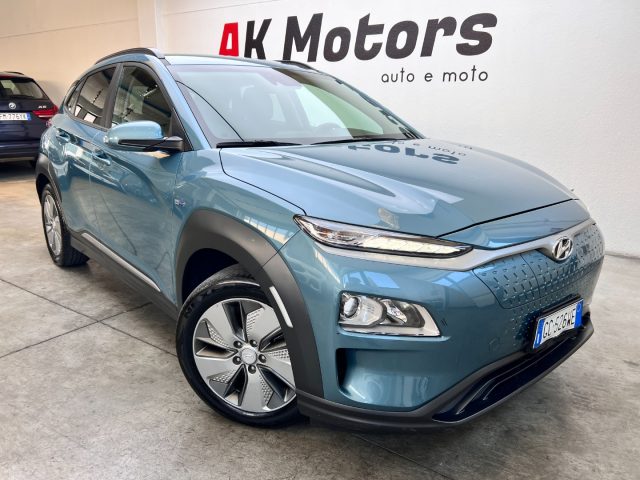 HYUNDAI Kona EV 64 kWh XPrime 