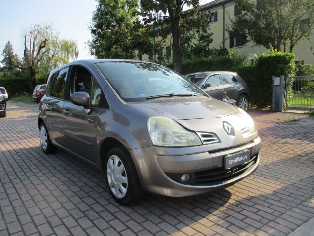 RENAULT Modus 1.2 16V OK NEOPAT./Clima/Radio 