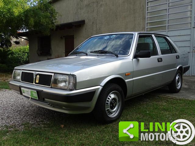 LANCIA Prisma 1.3 77cv - Reg. Storico Lancia + CRS 