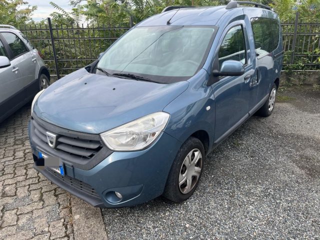 DACIA Dokker 1.5 dCi 8V 75CV Ambiance 