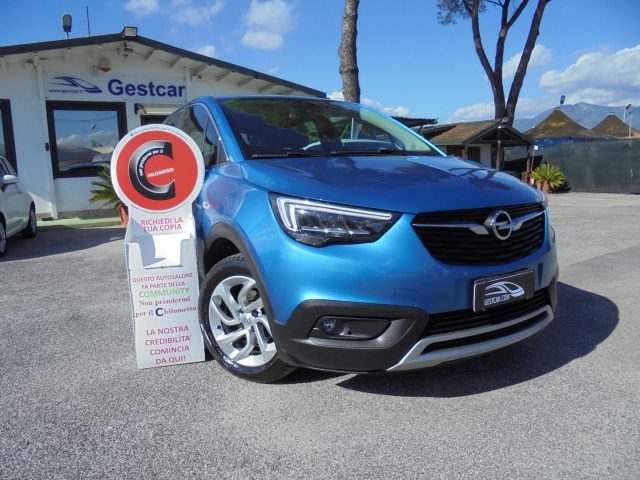 OPEL Crossland X 1.5 ECOTEC D 102 CV Start&Stop Innovation 