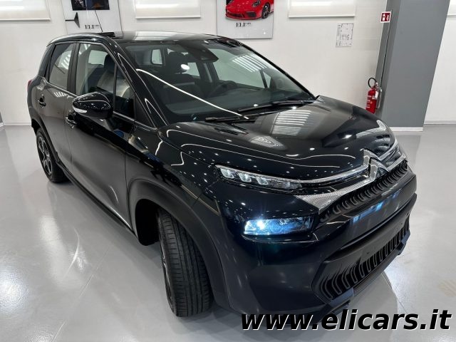 CITROEN C3 Aircross PureTech 110 S&S Feel 