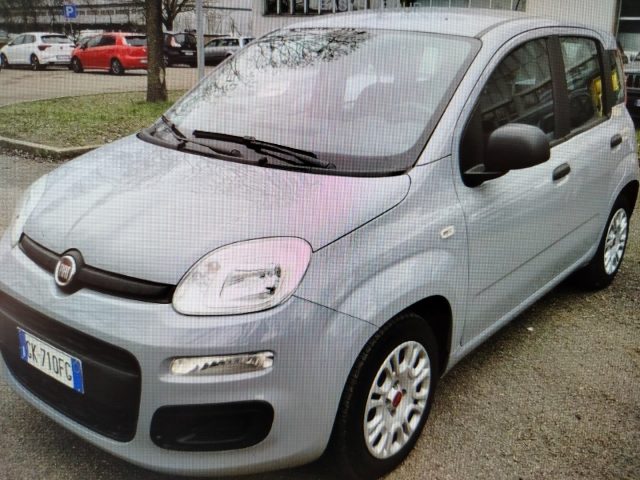 FIAT Panda 1.0 FireFly S&S Hybrid MY22 