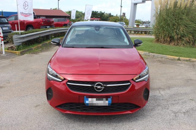 OPEL Corsa 1.2 100 CV Edition 