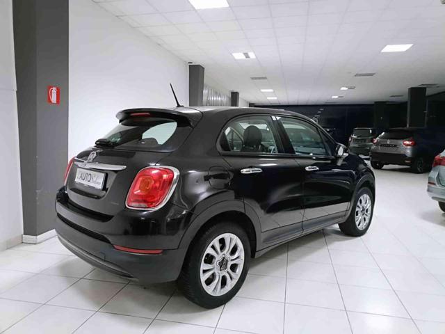 FIAT 500X 1.6 Lounge 