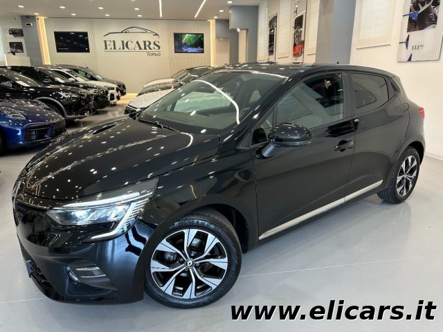 RENAULT Clio SCe 65 CV 5porte Equilibre Ideale per Neopatentati 