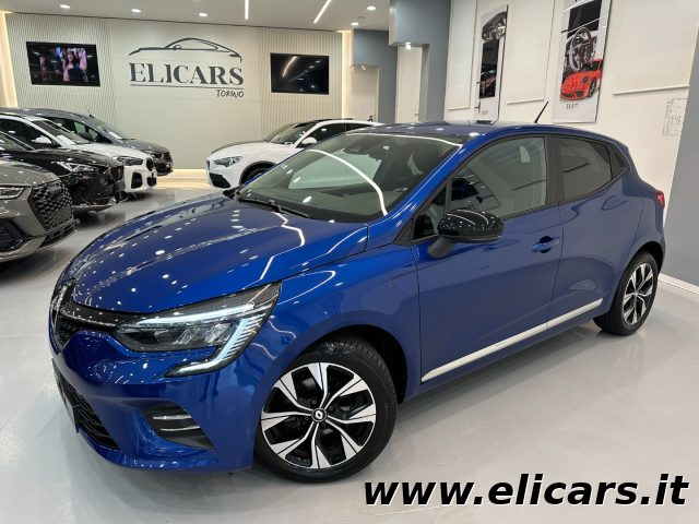 RENAULT Clio SCe 65 CV 5porte Equilibre Ideale per Neopatentati 