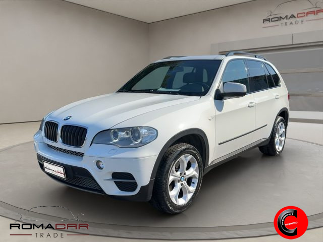 BMW X5 xDrive30d Attiva 