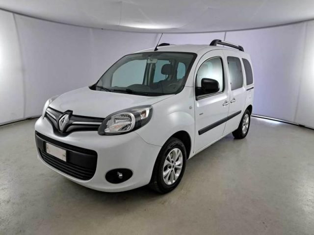 RENAULT Kangoo 1.5dci 5 posti PREZZO VALIDO FINO 21.09,GARANZIA 