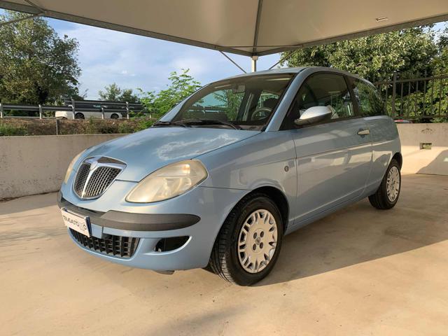 LANCIA Ypsilon 1.2 OK NEOPATENTATI CLIMATIZZATORE PRONTA CONSEGNA 