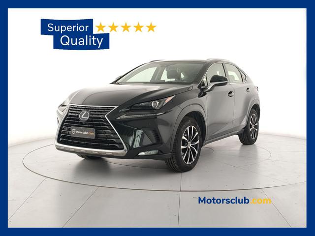 LEXUS NX 300 Hybrid 4WD Executive 