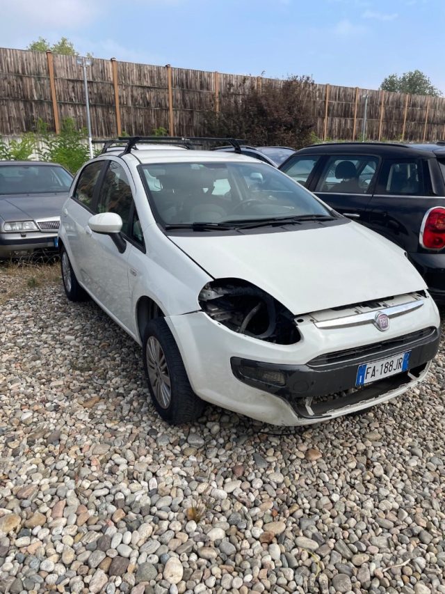 FIAT Punto Evo 1.3 Mjt 75cv 5p SOLO CARROZZERIA NO MOTORE 