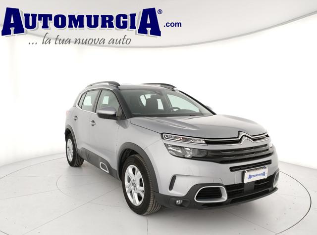 CITROEN C5 Aircross BlueHDi 130 S&S EAT8 Business 