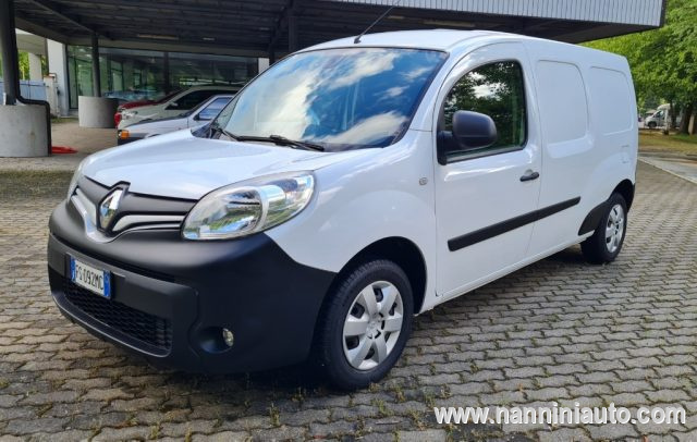 RENAULT Kangoo 1.5 dCi 90CV S&S  Express Maxi Ice 