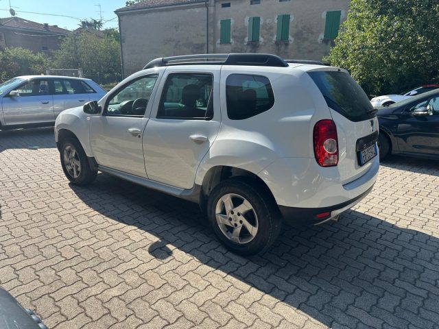 DACIA Duster 1.5 dCi 110CV 4x2 Lauréate Usato