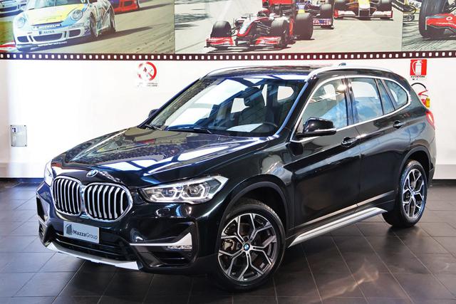 BMW X1 sDrive18i xLine 