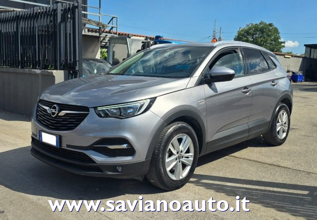 OPEL Grandland X 1.6 diesel Ecotec Start&Stop Advance 