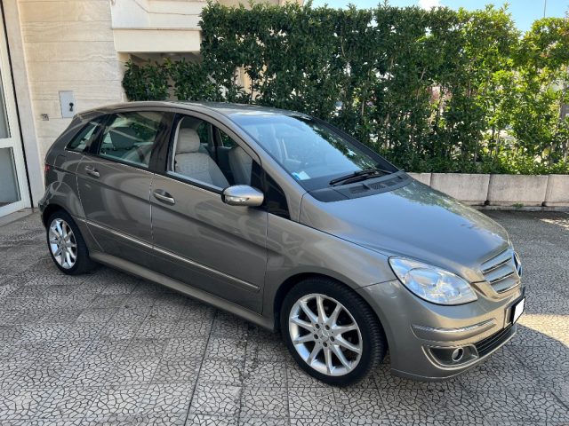 MERCEDES-BENZ B 170 Sport 