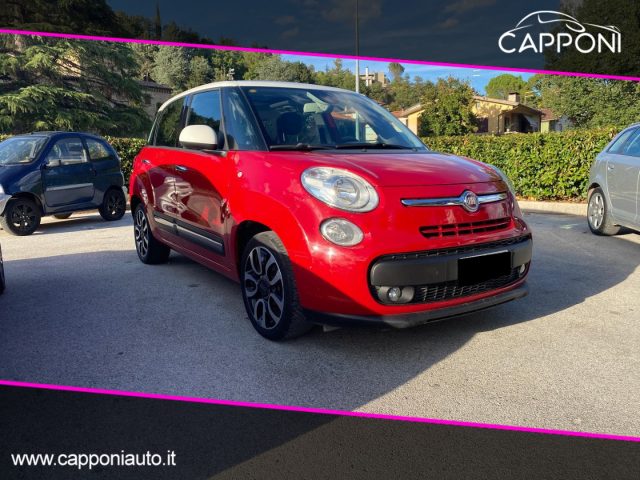 FIAT 500L 1.6 Multijet 105 CV Tetto/Clima bi-zona 