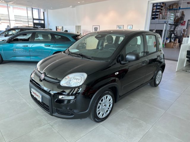 FIAT Panda 1.0 FireFly S&S Hybrid Pandina 