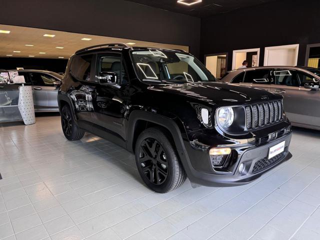 JEEP Renegade 1.0 T3 Limited Full Optional 