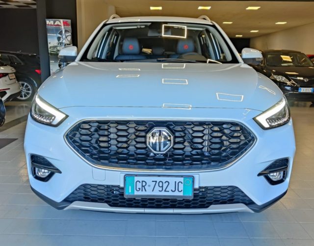 MG ZS 1.0T-GDI Luxury Pronta Consegna (vari colori) 