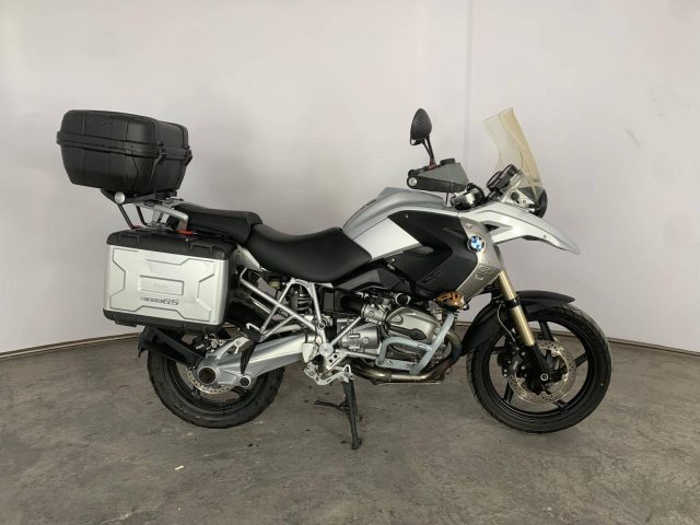 AC Other GS - R 1200 GS 