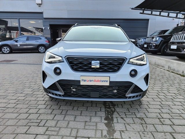 SEAT Arona 1.0 EcoTSI 110 CV FR da 249? 